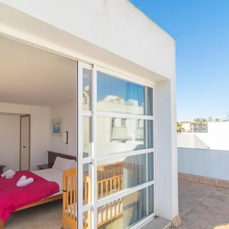 Villa Tampa Bay V3b3 Can Picafort (Mallorca)