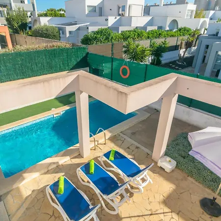 Villa Tampa Bay V3b3 Can Picafort (Mallorca)