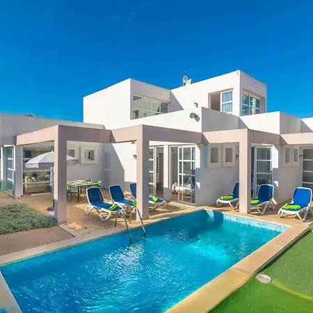 Tampa Bay V3b3 Villa