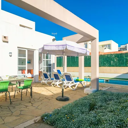 Tampa Bay V3b3 Villa Can Picafort (Mallorca)